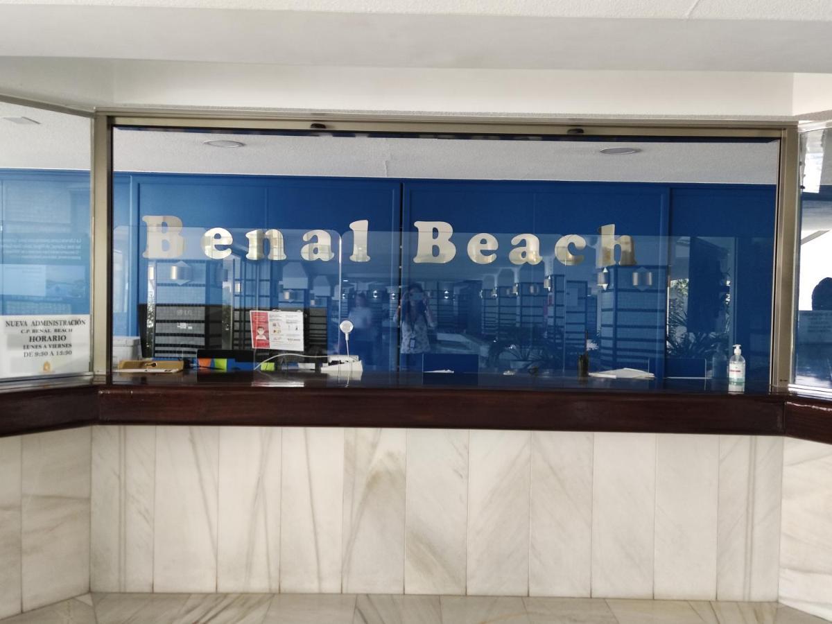 Estudio Benalbeach Primera Linea De Playa Benalmadena Ngoại thất bức ảnh